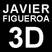 Javier Figueroa 3D