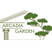 ARCADIA GARDEN Landscape Studio