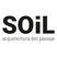 SOiL arquitectura del paisaje