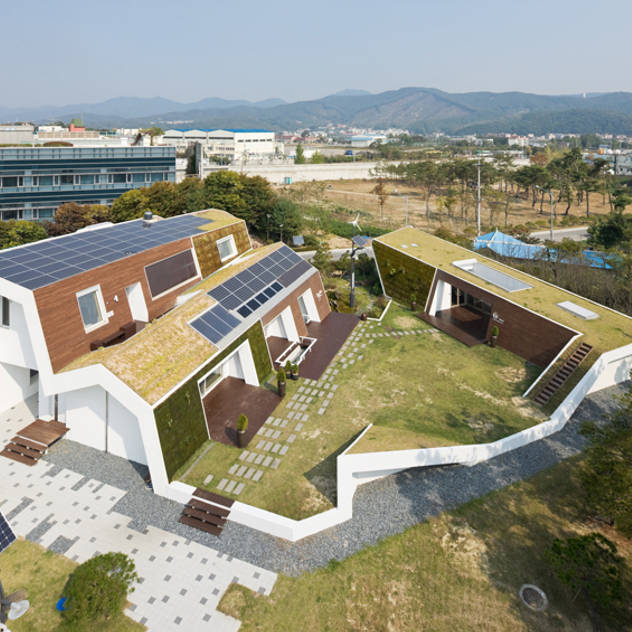 우리 땅을 아껴, 미래를 위한 씨앗을 뿌리는 친환경 농장 🌱
