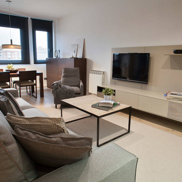 Living room by Dröm Living