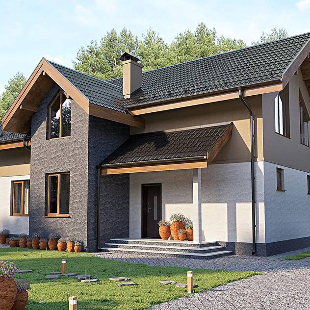   تنفيذ hq-design