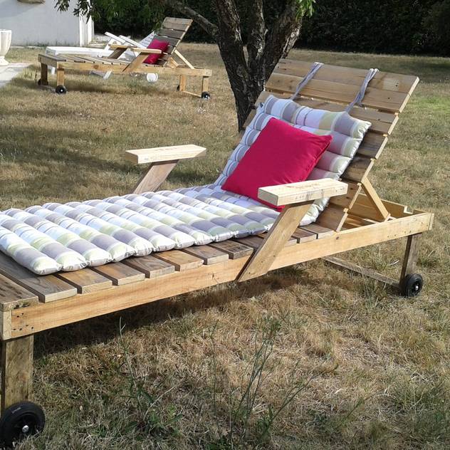 花園 by amour de palette création