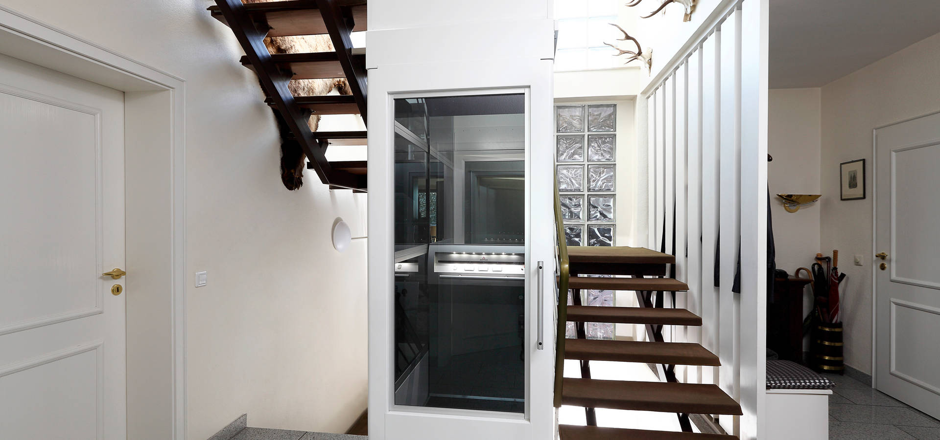 Ammann Rottkord Gmbh Treppen Und Gelander In Telgte Homify
