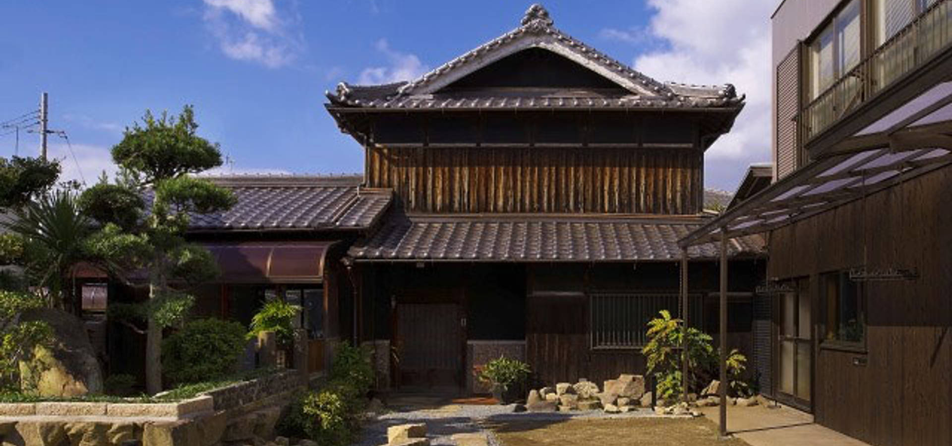 加古川の家 築80年の住宅の耐震改修 伝統工法を生かした美しい耐震改修 Homify