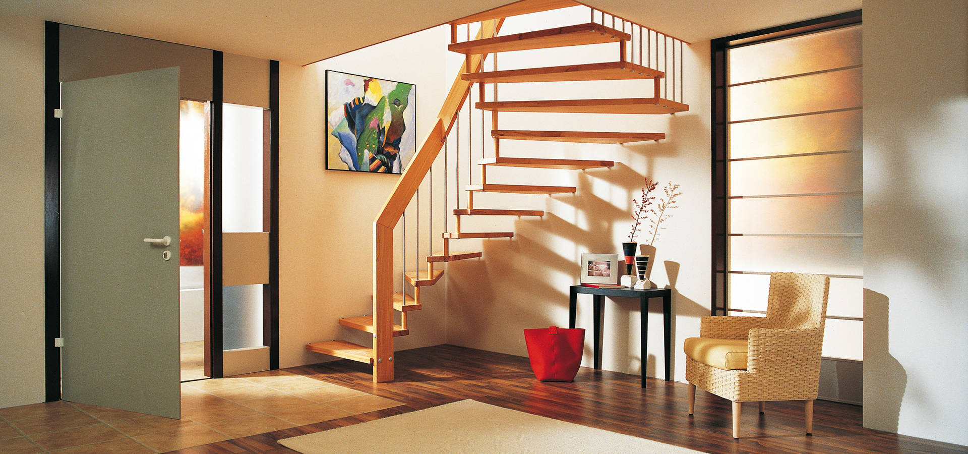 bucher treppen bucher treppen