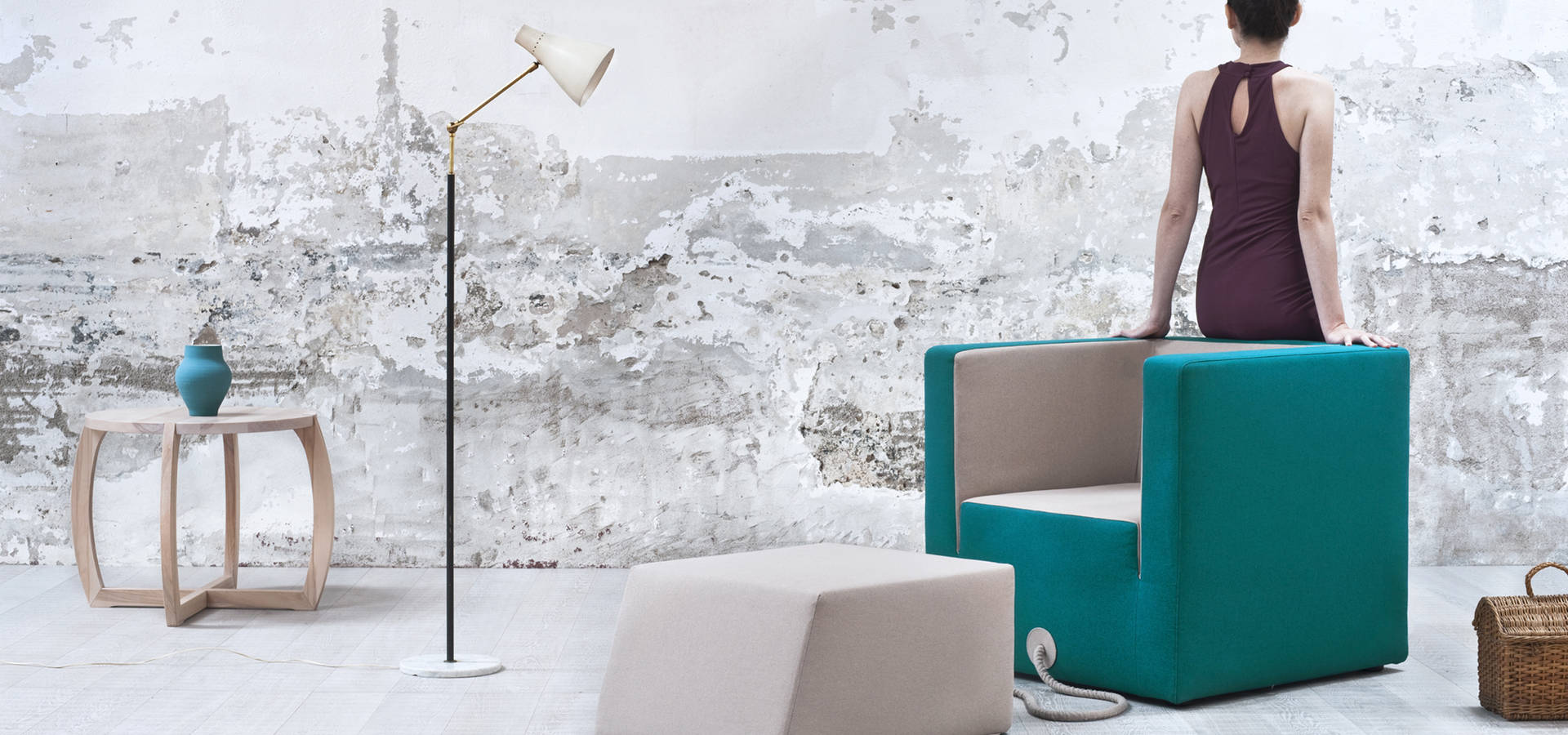 Luca Binaglia Design Designer A Perugia Homify