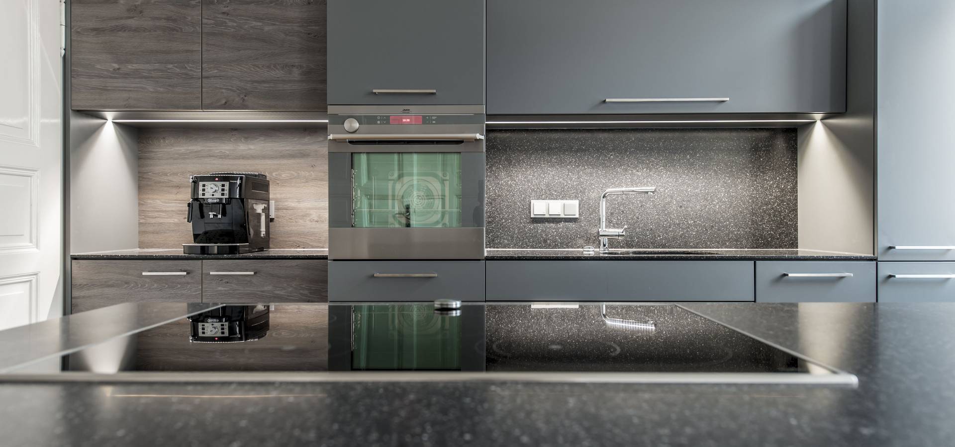 Geilert Gmbh Tischler In Leisnig Homify