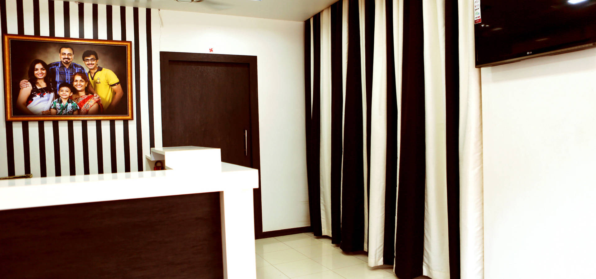 4d The Fourth Dimension Interior Studio Interior Designers