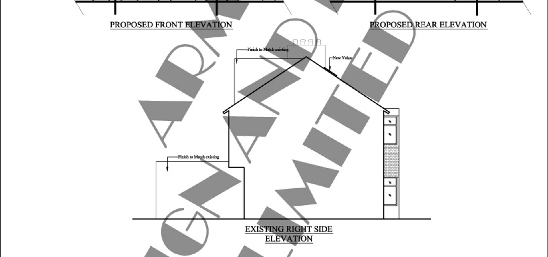 ARM Design &amp; Build Ltd