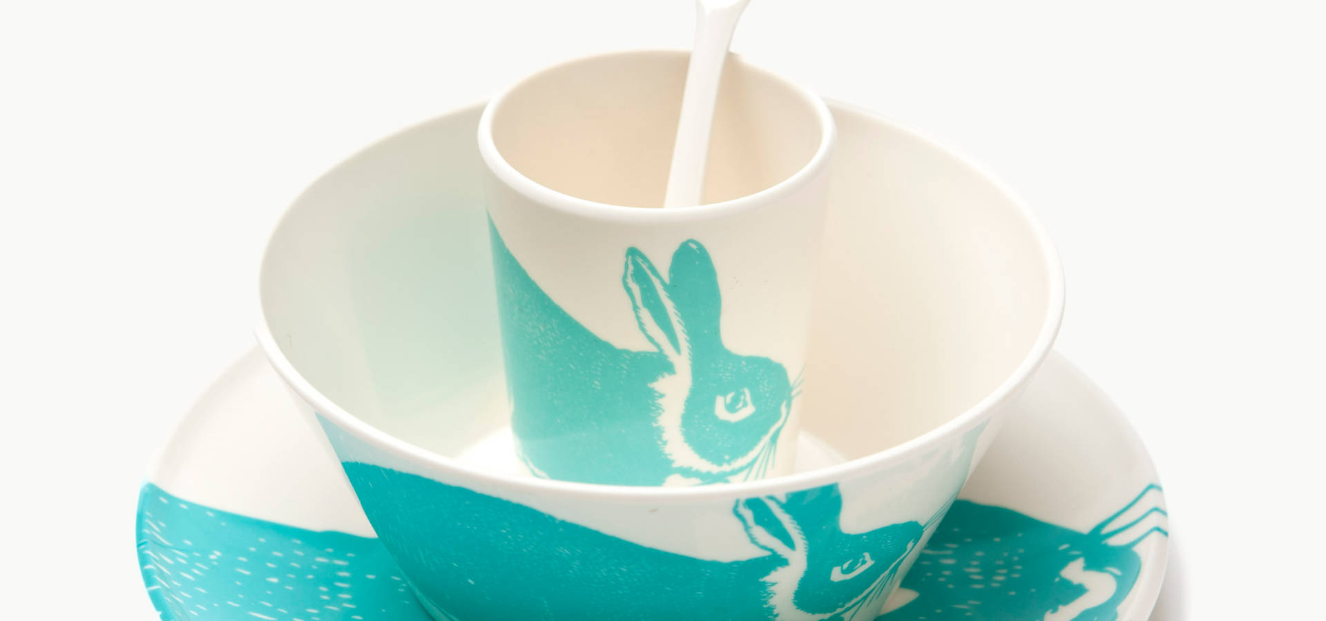 Atomic Soda Reims Plateau Baleine En Melamine Thomas Paul Par Atomic Soda Homify