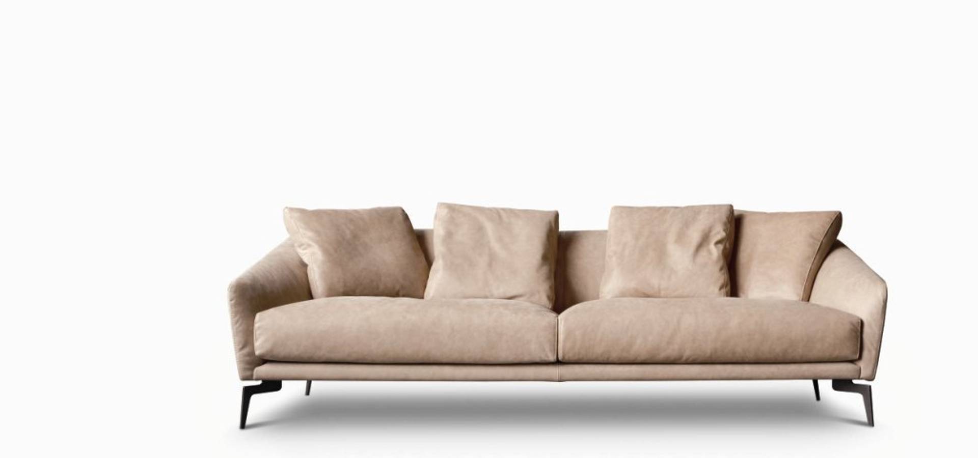 Divano Land Alivar By Giuffrida Bragadin Srl Homify