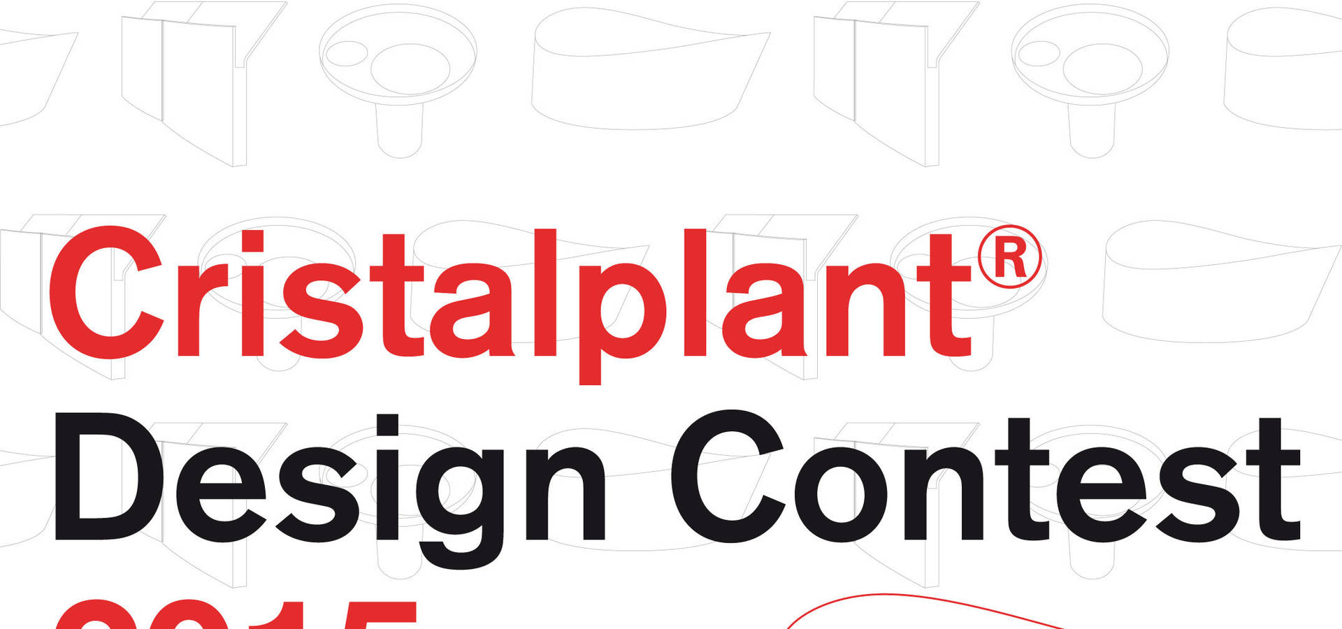Creative Designers Wanted The New Cristalplant Design Contest Is Here Homify Il cristalplant® design contest e un concorso che ha come obiettivo quello di permettere ai creativi di esprimersi, utilizzando il cristalplant (www.cristalplant.it) come materiale base di prodotti ispirati. homify