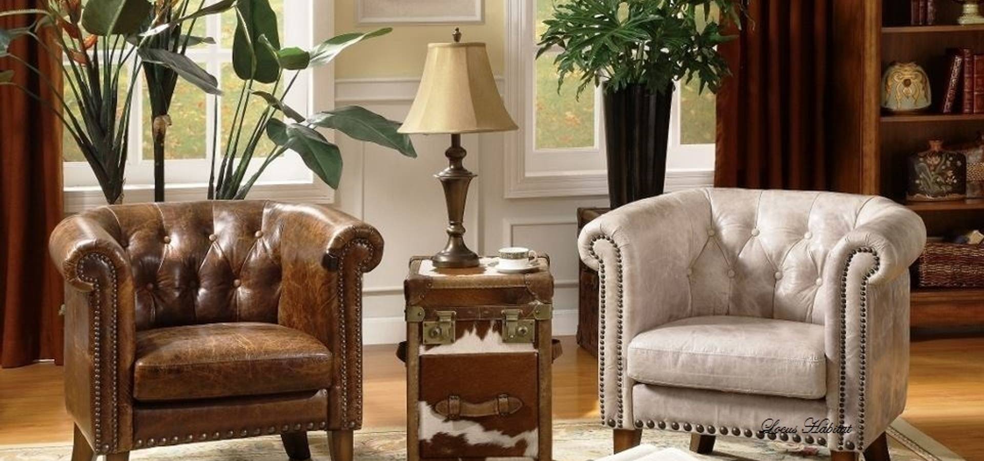 Locus Habitat Furniture Accessories In Singapore Homify