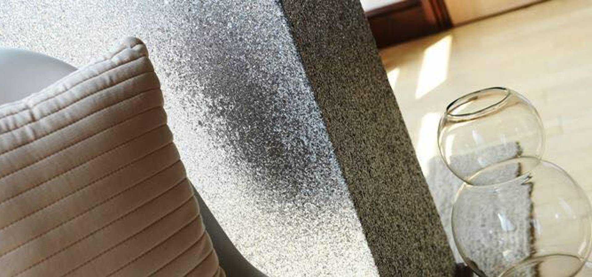 Glitter Bug Wallpaper Limited Paint Wall Coverings In