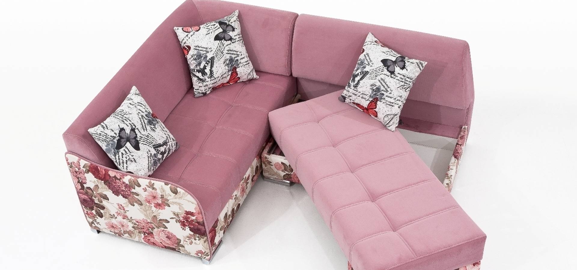 Cocuk Odasi Kose Koltugu Homify