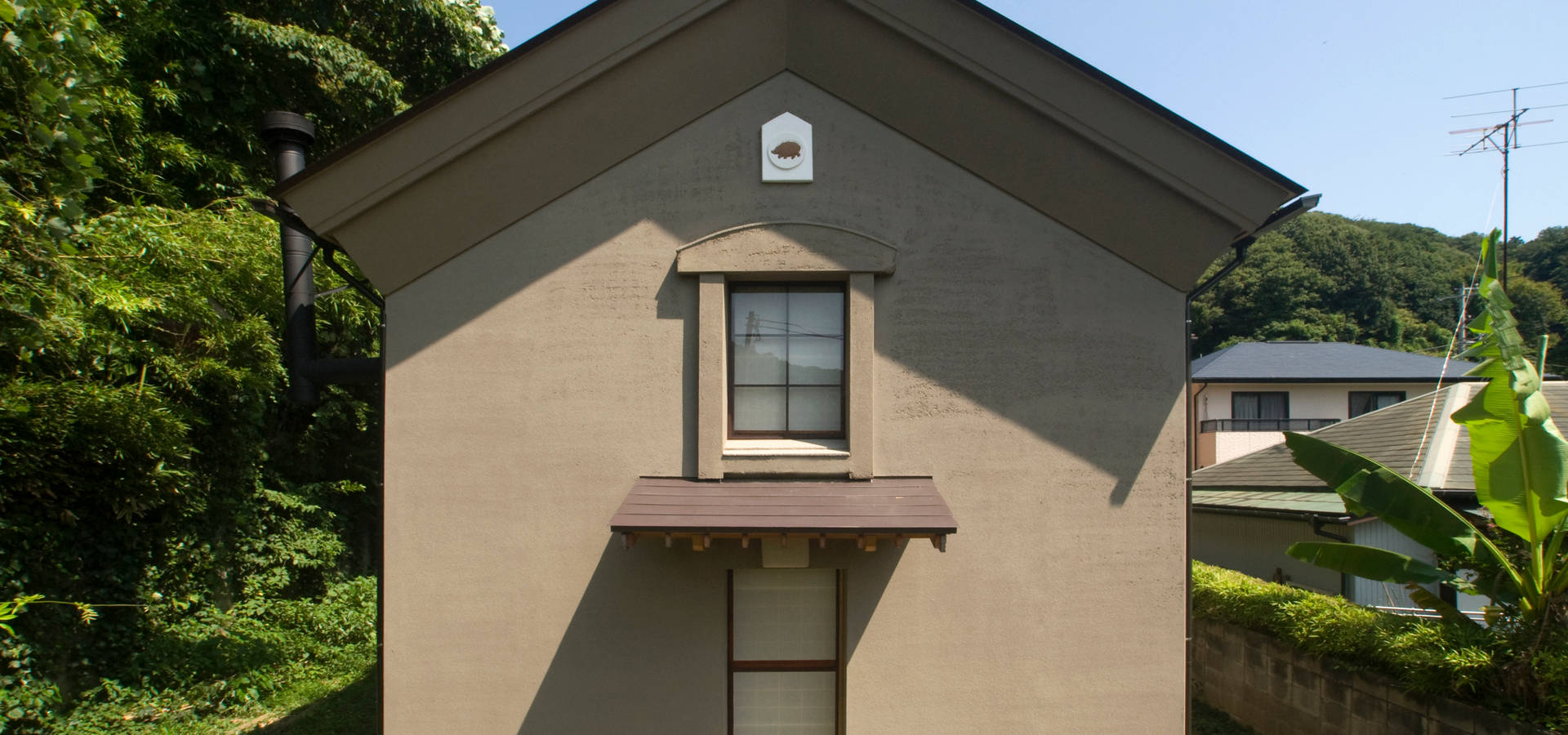 鎌倉市の建築家 O設計室 Homify