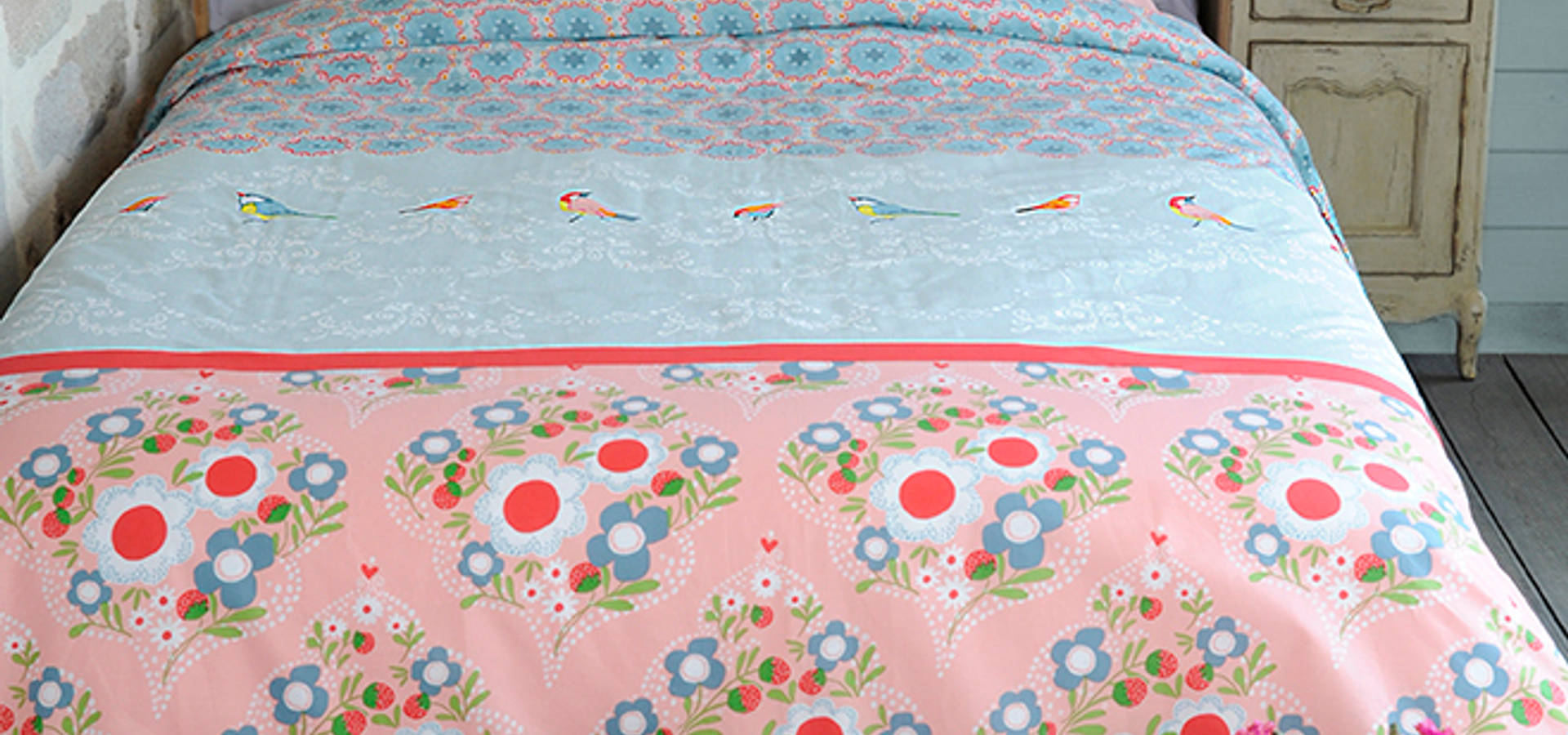 STOF Textiles & tissus d'ameublement à Saint Le Château sur homify