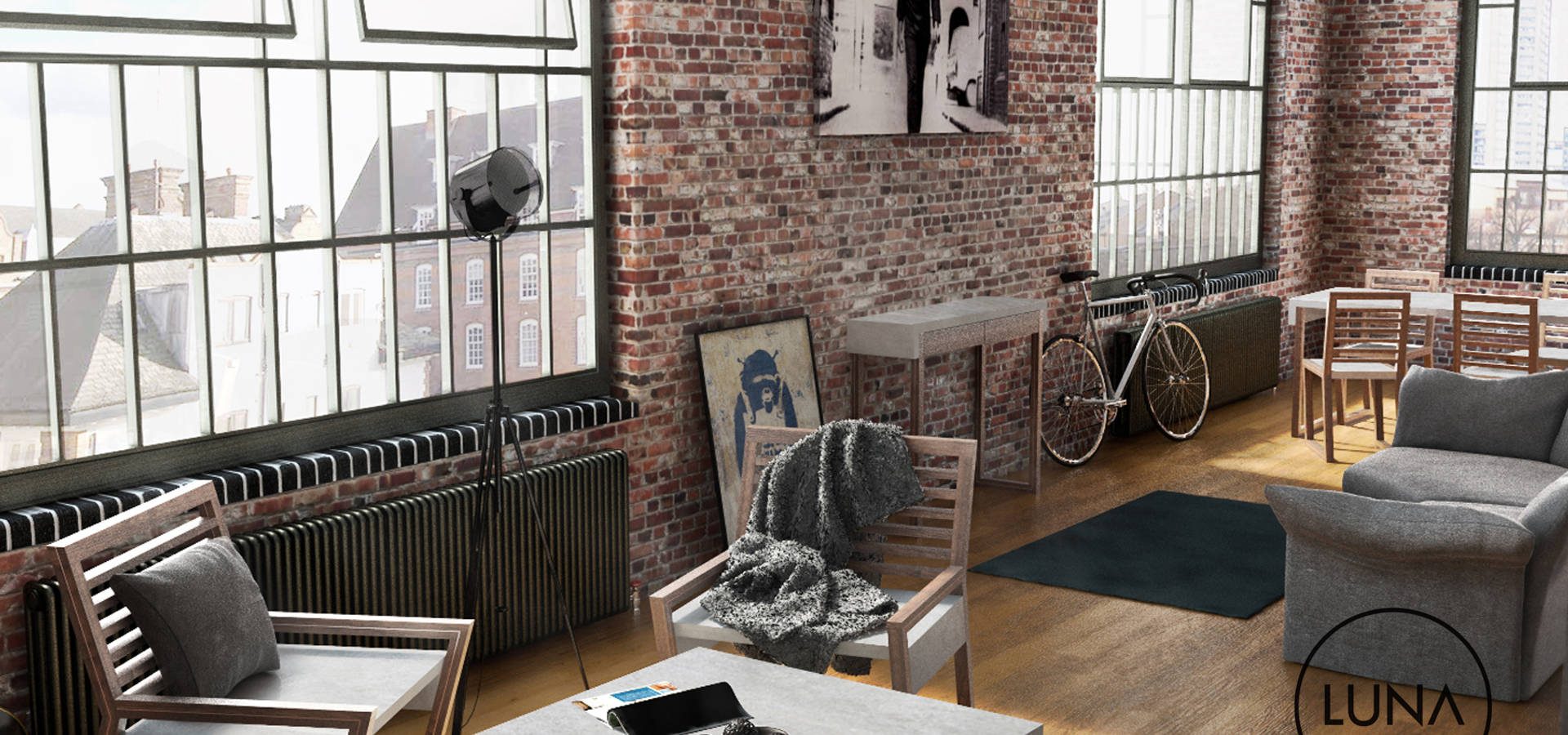 Phillips Design Studio Interior Architects In London Homify