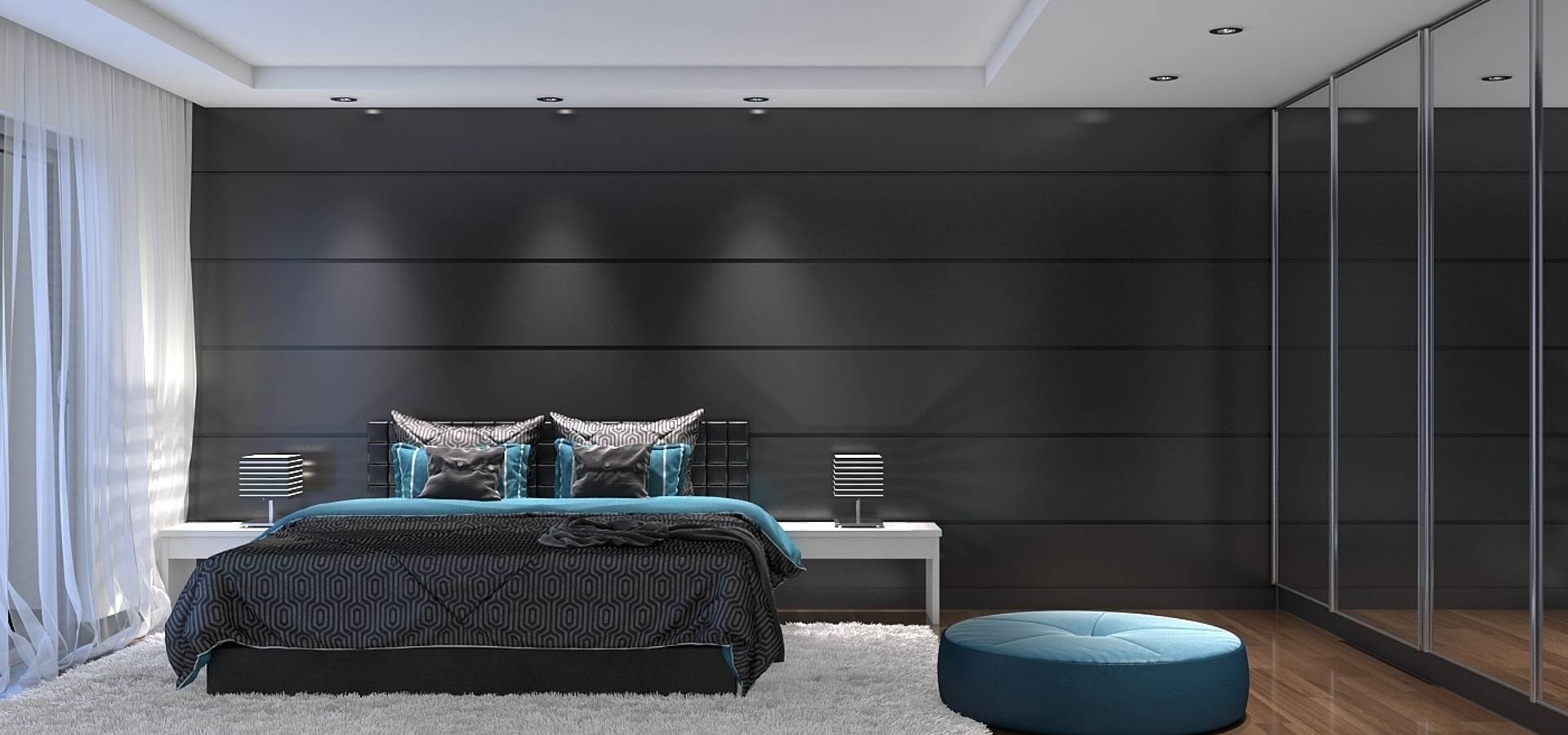 Zerart Mimarlik Izmir Ic Mimarlar Homify