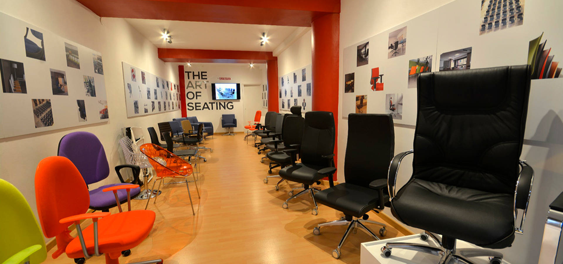 TIENDA DE SILLAS DE OFICINA BARCELONA de SILLEROFFICE by DILEOFFICE ... TIENDA DE SILLAS DE OFICINA BARCELONA de SILLEROFFICE by DILEOFFICE ...