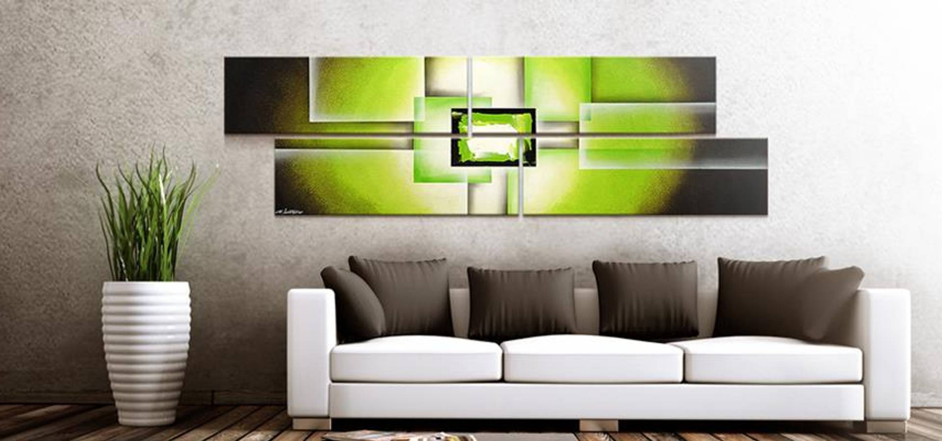 Handgemalte Wandbilder Moderne Kunstdrucke Und Fototapeten Direkt Vom Hersteller Von Rose Und Rose Gbr Homify