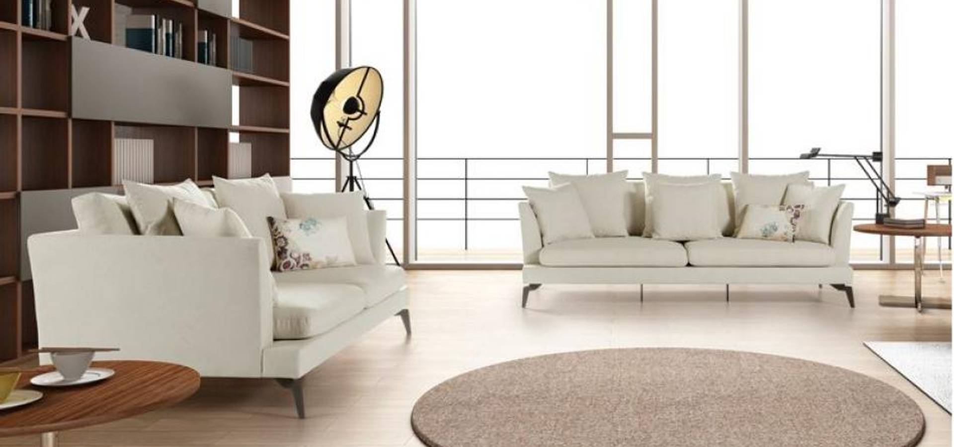 Evim Mobilya Homify