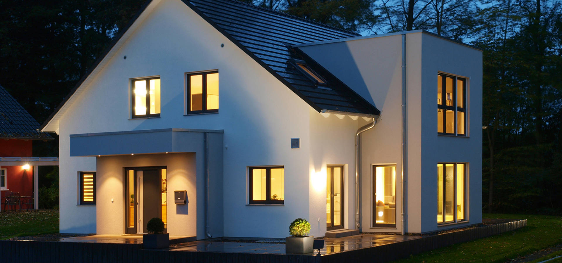 Schwabenhaus Gmbh Co Kg Bauunternehmen In Heringen Homify