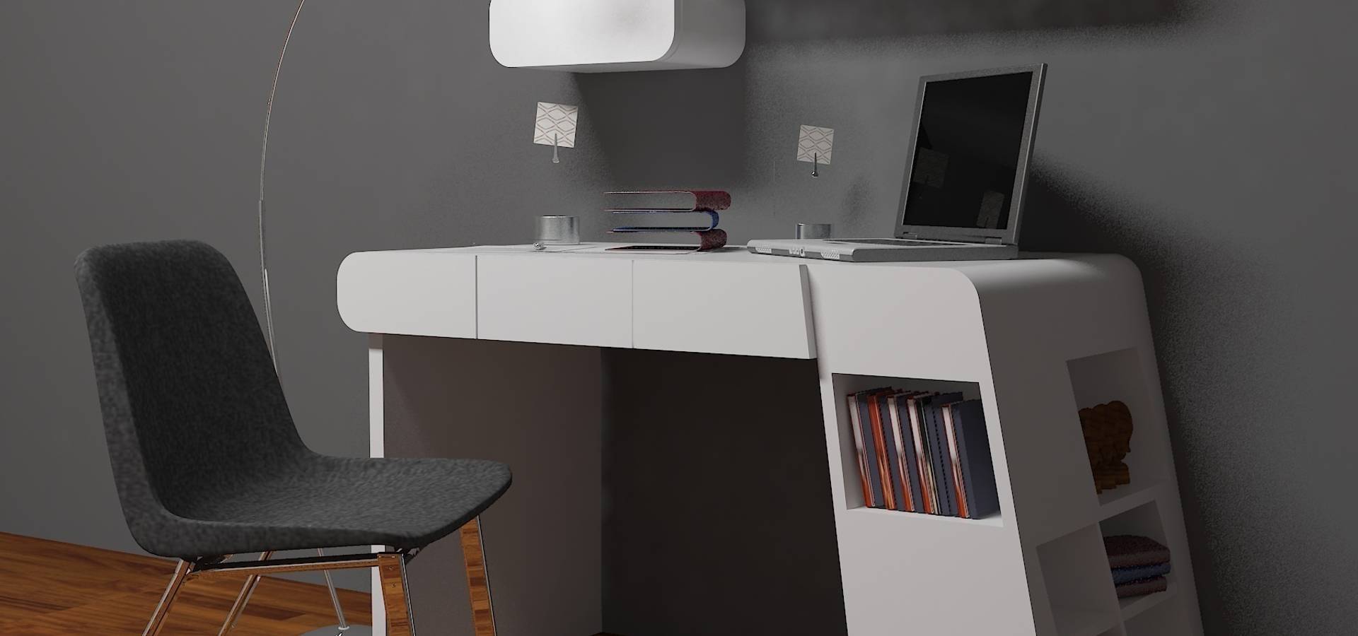Mobilya Tasarimi Homify