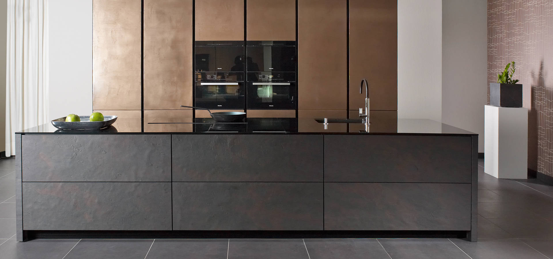 Zeyko Von Darivas Kuchen Und Raumdesign Homify