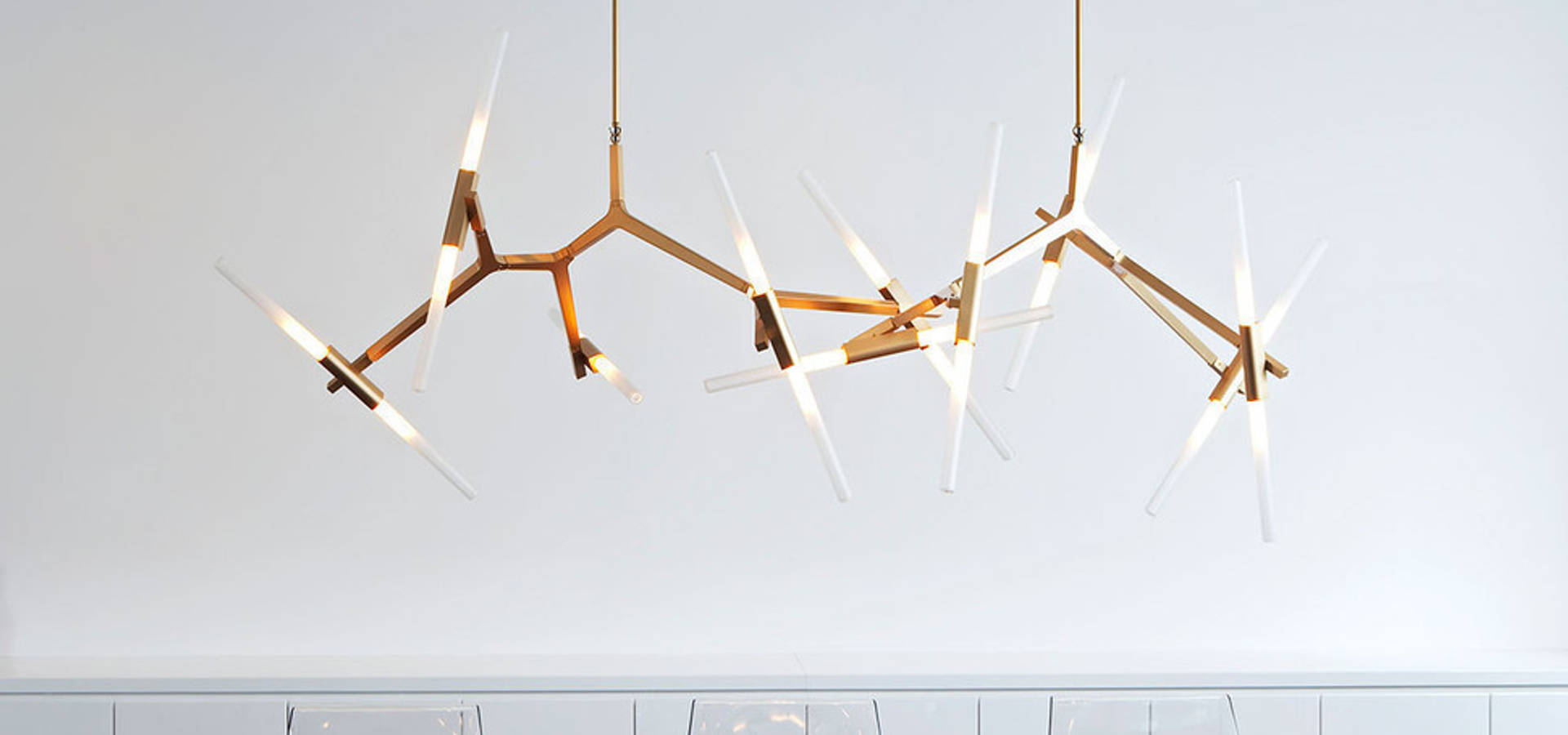 Adjule Arc Lamp David Weeks By Triode Homify Triode