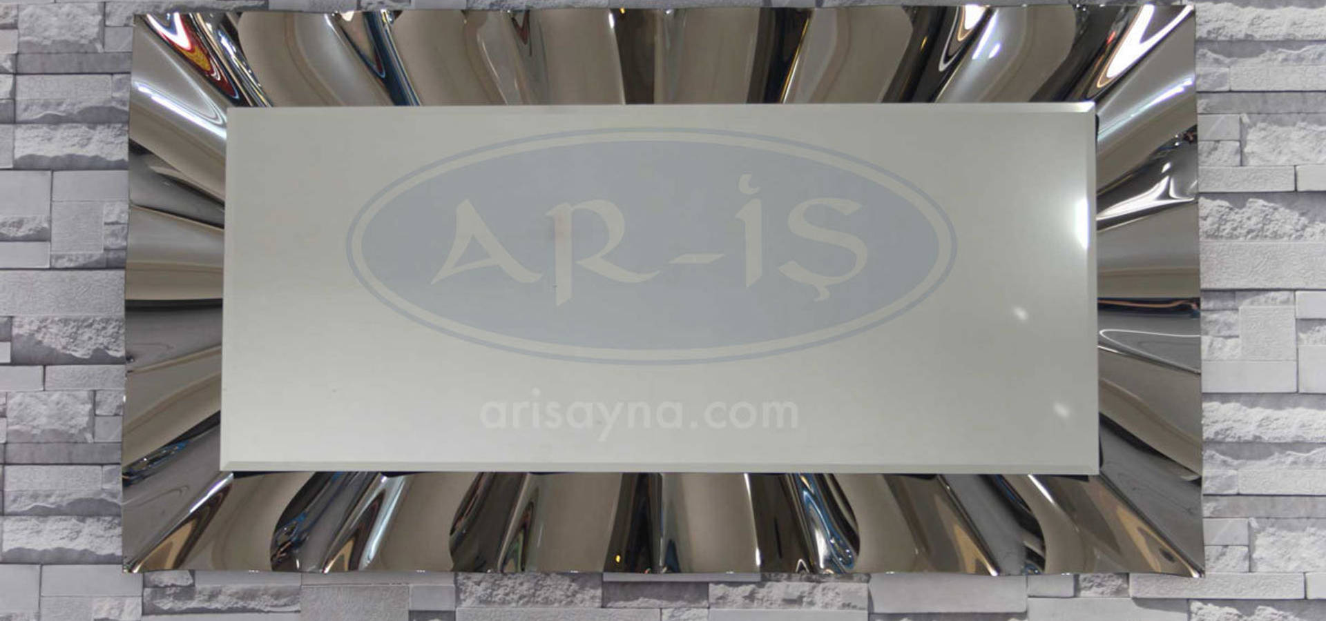 Aris Ayna Istanbul Mobilya Aksesuarlar Homify