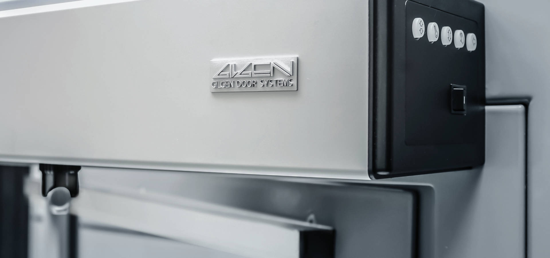 Gilgen Door Systems