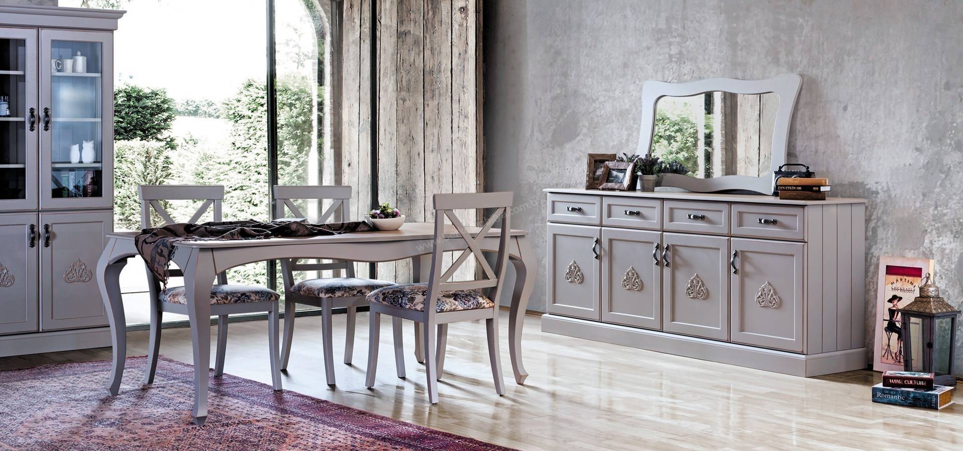 Berke Mobilya İstanbul Mobilya &amp; Aksesuarlar homify