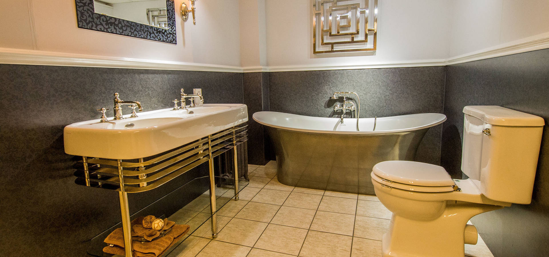 Sovereign Bathroom Centre Kitchen & Bathroom Fittings in Hedge End