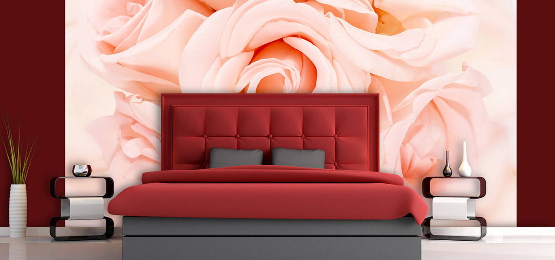 Sehirler Ozel Ebat Baskili Duvar Kagitlari By Artmodel Homify