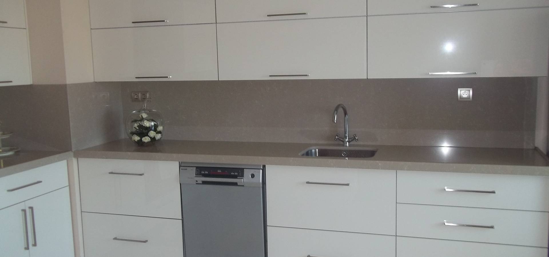 Viva Mutfak Samsun Terme Mutfak Ureticileri Homify