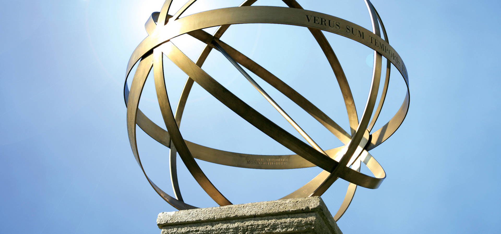 Armillary Spheres By Border Sundials Ltd Homify Border Sundials Ltd