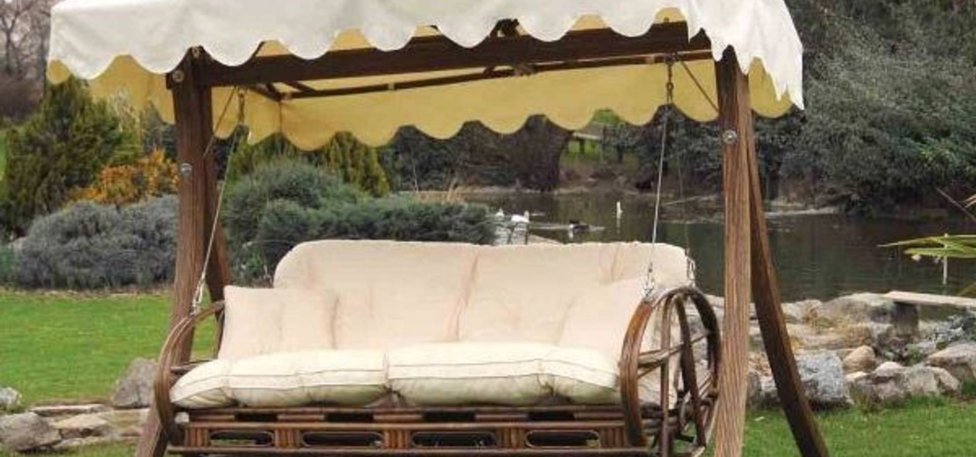 Bahce Salincaklari Homify