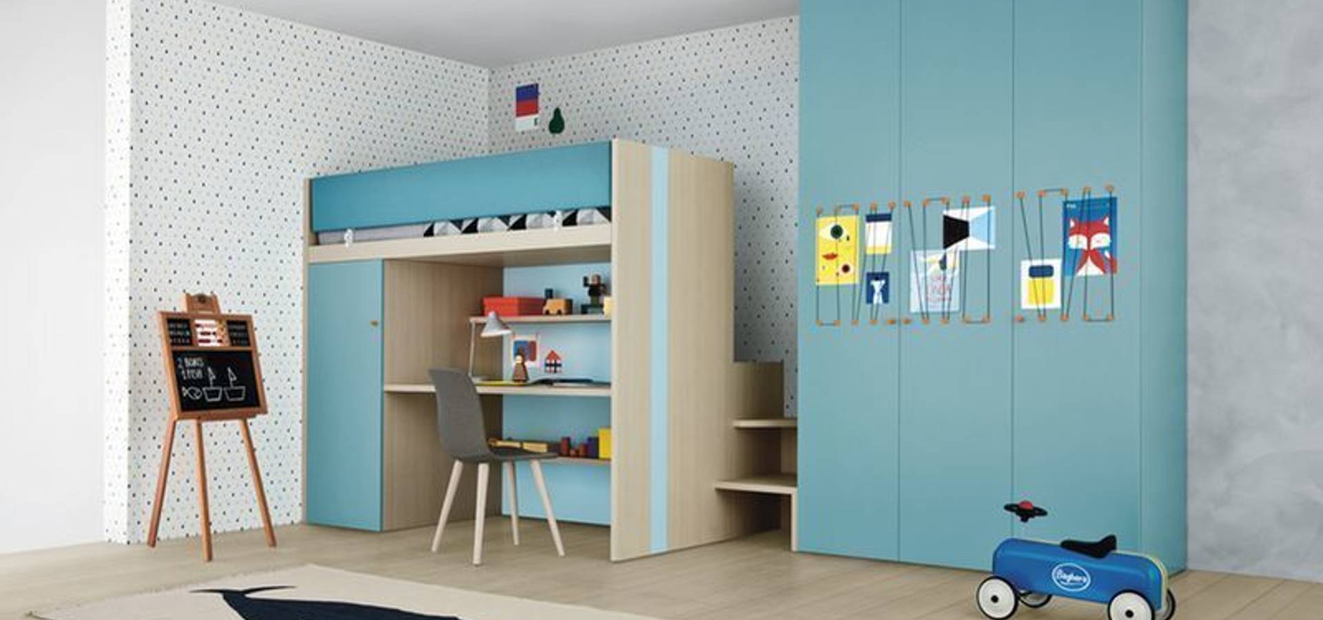Nubie Kids Nursery In Newick Homify Nubie Kids