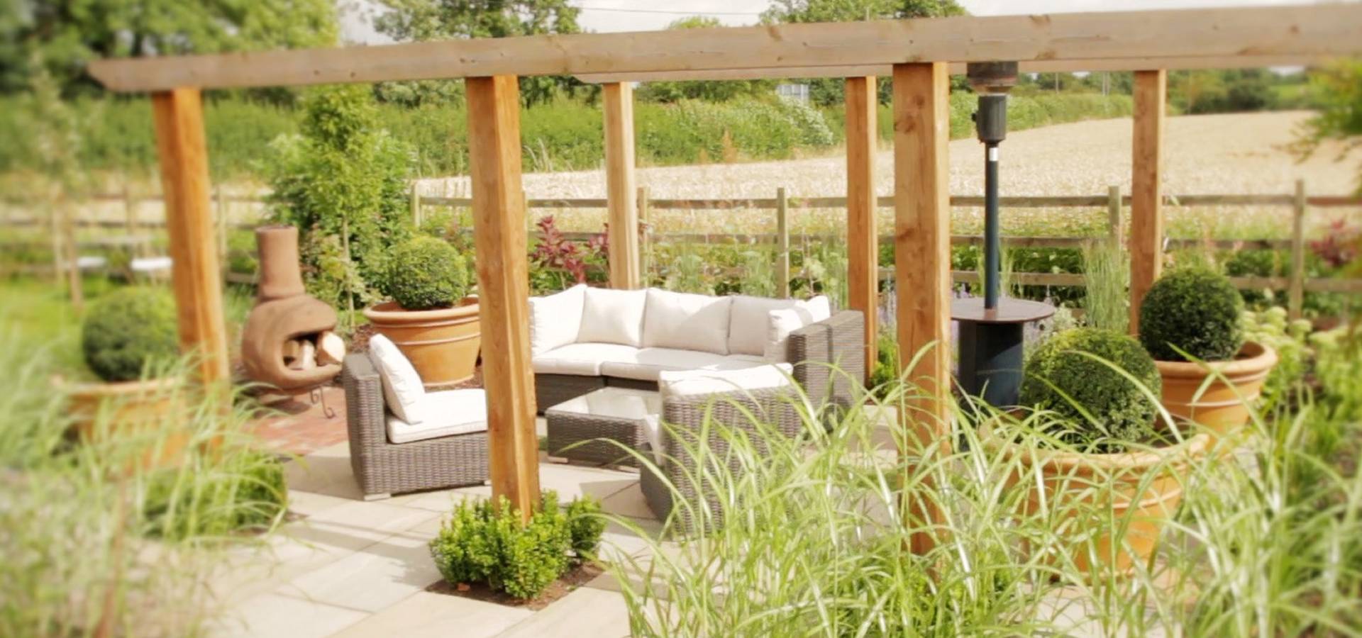 Matt Nichol Garden Design Ltd.: Garden & Landscape ...