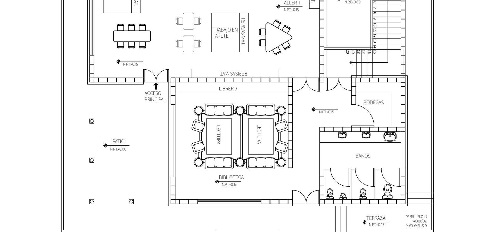 Komoni Arquitectos