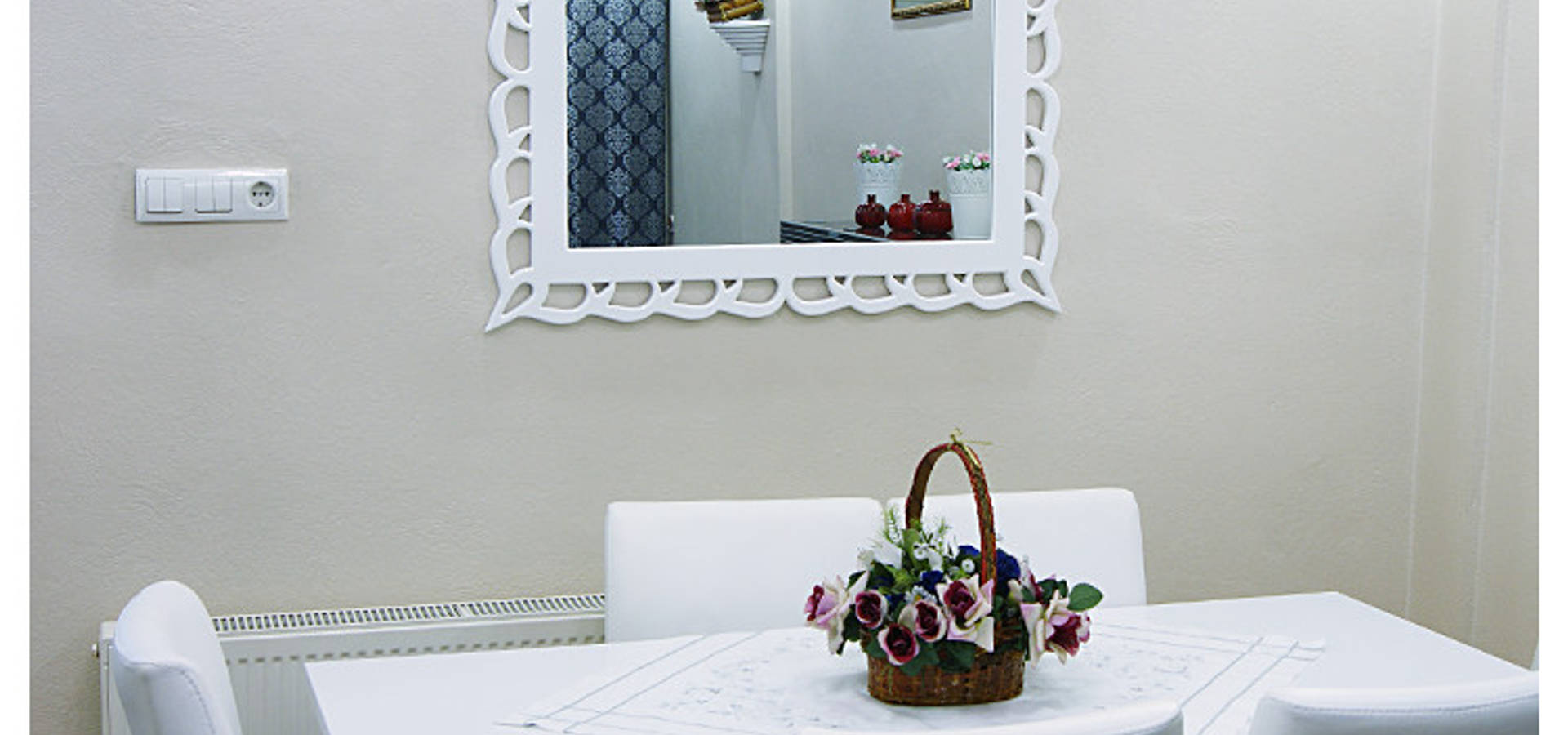 Cerceve Dukkani By Bm Cerceve Reklam Matbaa Mobilya Ticaret Ltd Sti Homify