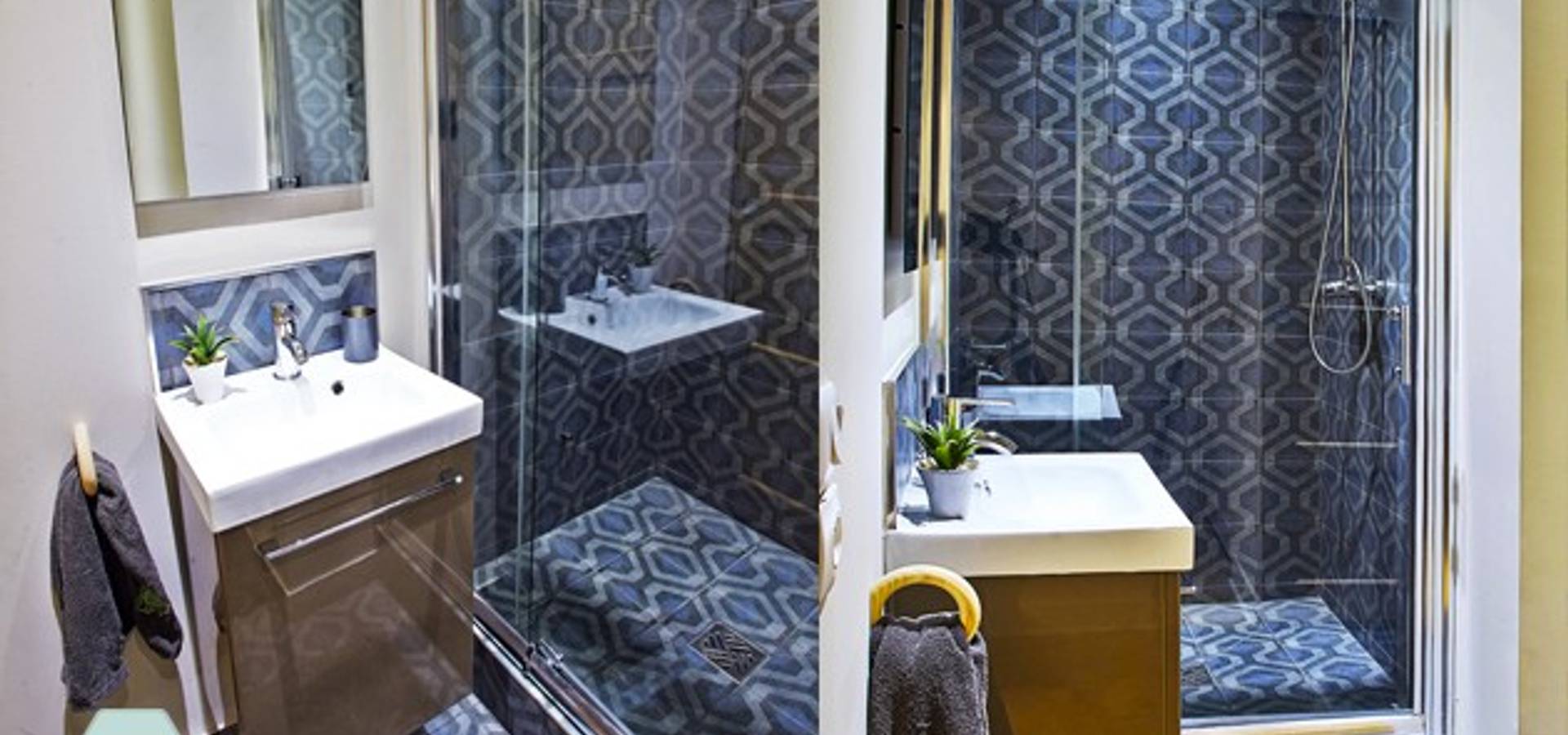 Studio 15m2 Renovation Et Decoration Complete Par Dezign You
