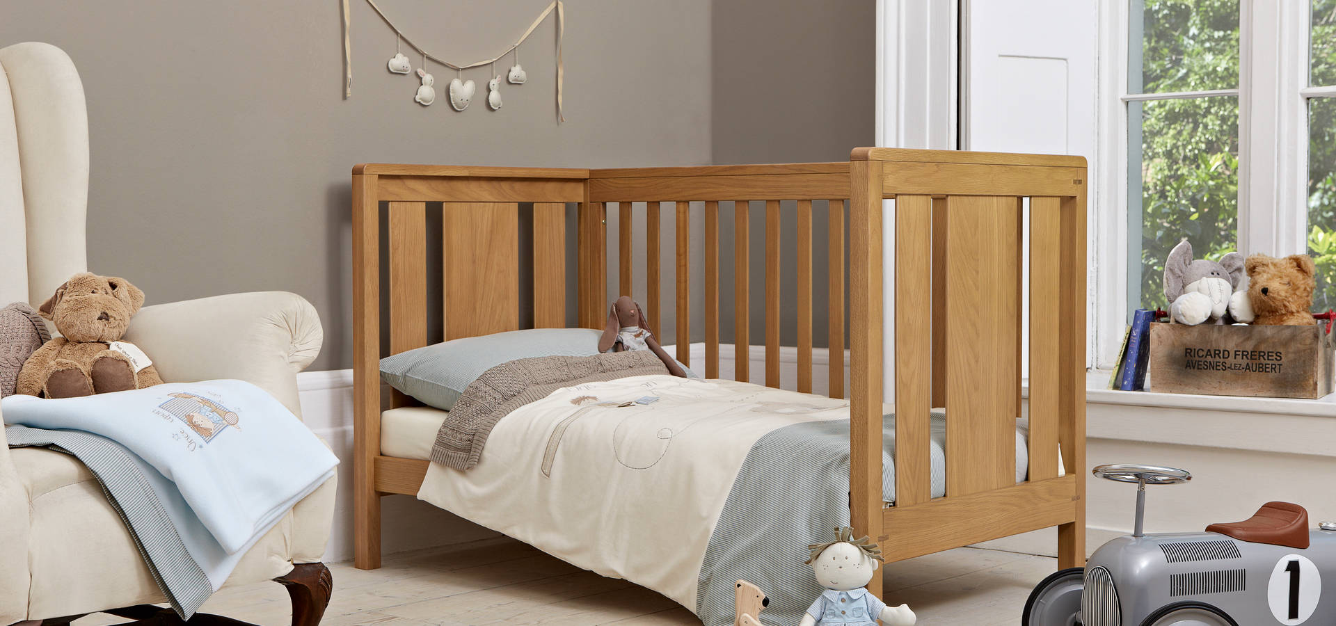 Mamas And Papas Mobiliario E Acessorios Em United Kingdom Homify