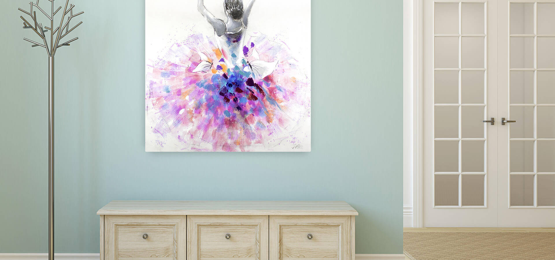Kunstloft Online Shops In Munchen Homify