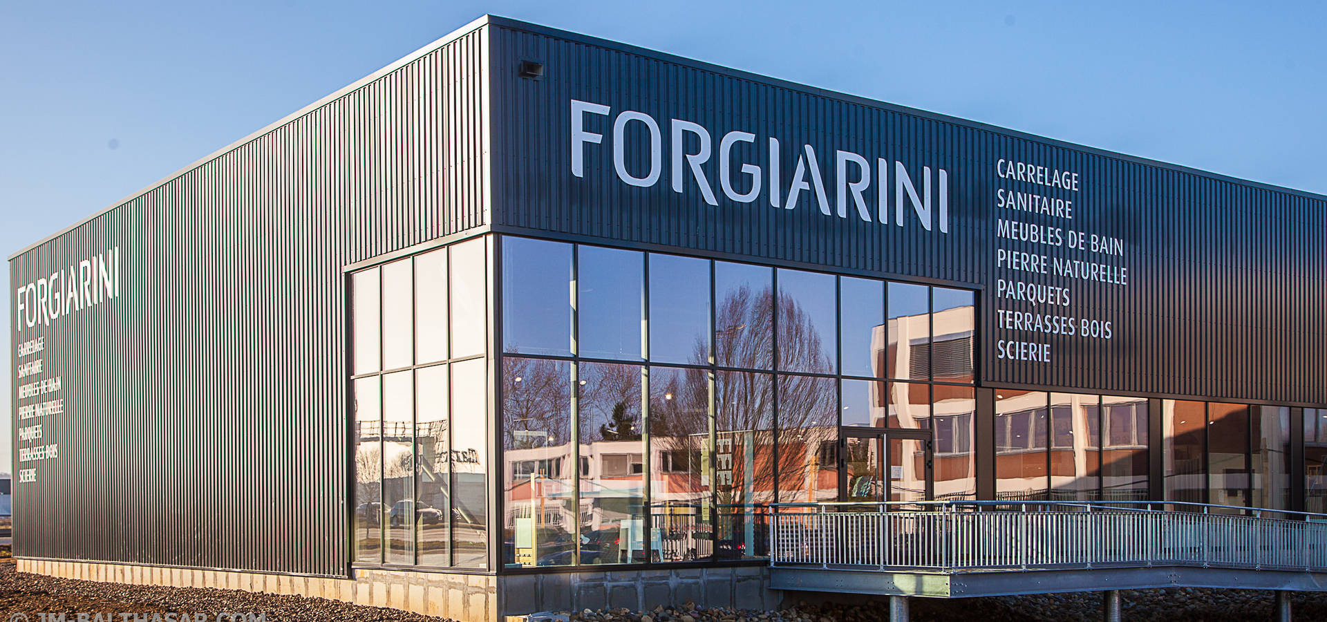 Forgiarini Carreaux Pierres Et Plans De Travail A Kogenheim Sur