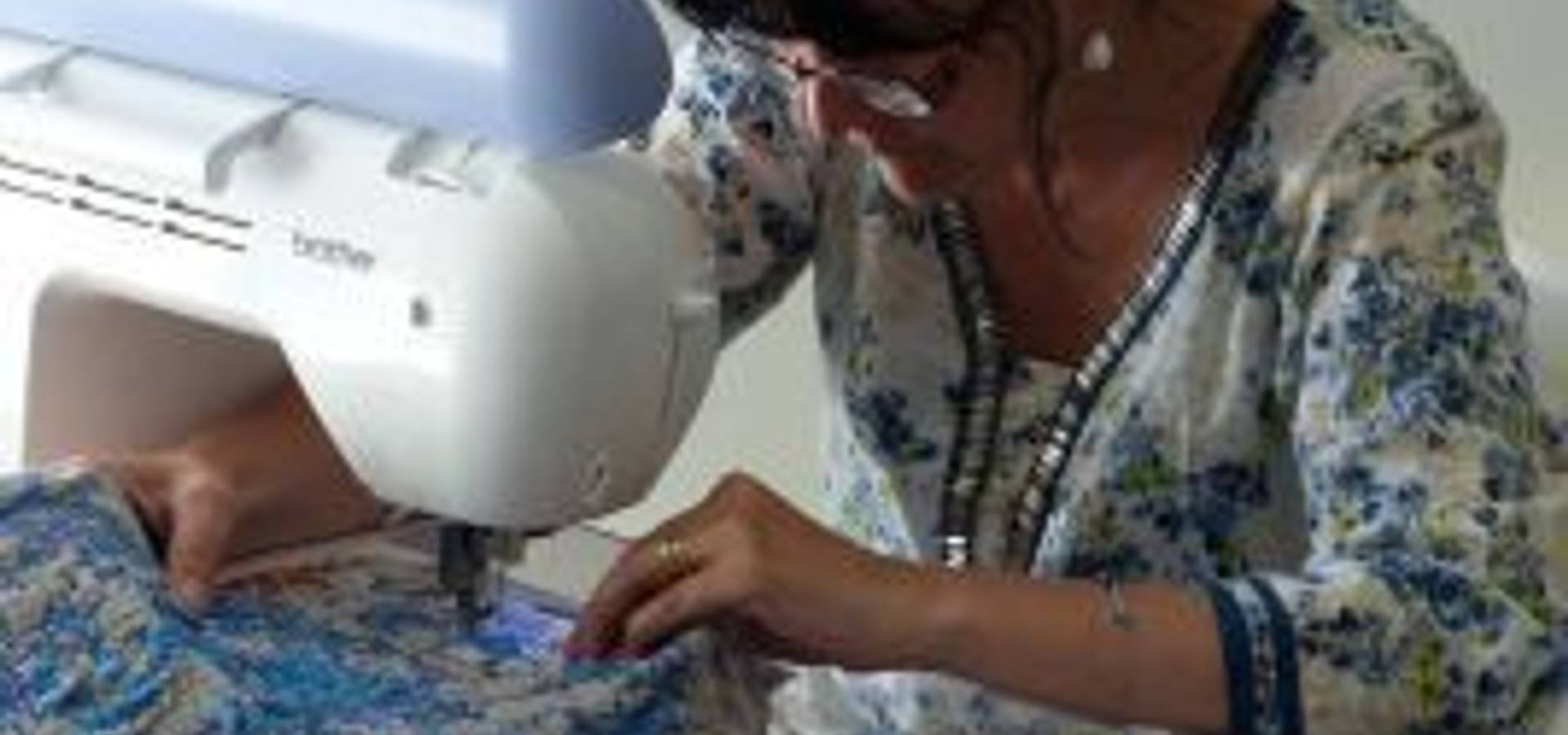 Atelier d’art textile Shangtal