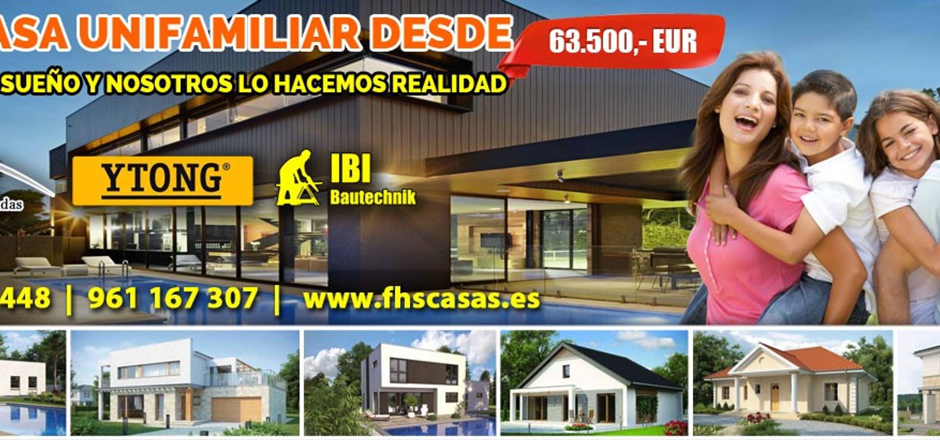 Fhs Casas Prefabricadas De Fhs Casas Homify