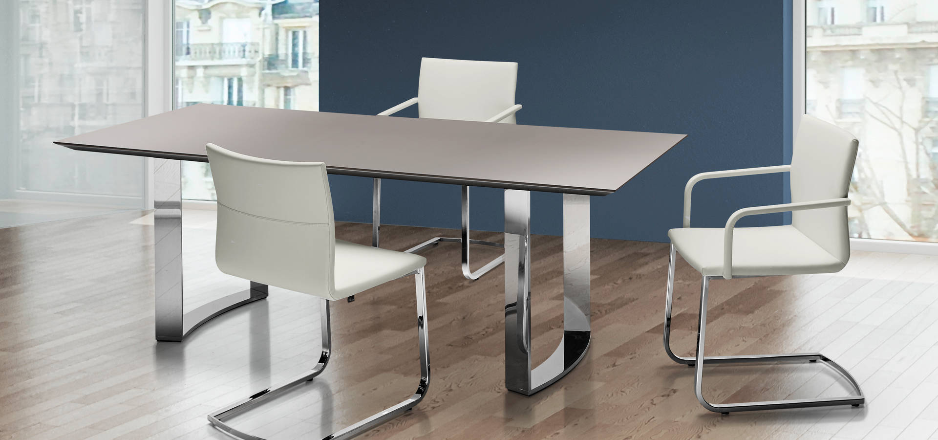Bacher Tische M Amp W Bacher GmbH Mbel Amp Accessoires In
